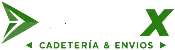 Envix · Cadetería y envíos